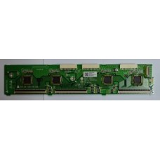 PLACA YDRIVE LG 50PQ30R 50PQ30TD EBR62646704 EBR62646707 EAX61157102 (SEMI NOVA)